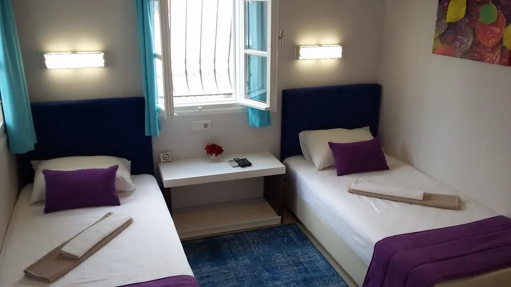 Albatros Hotel Bodrum 0*,