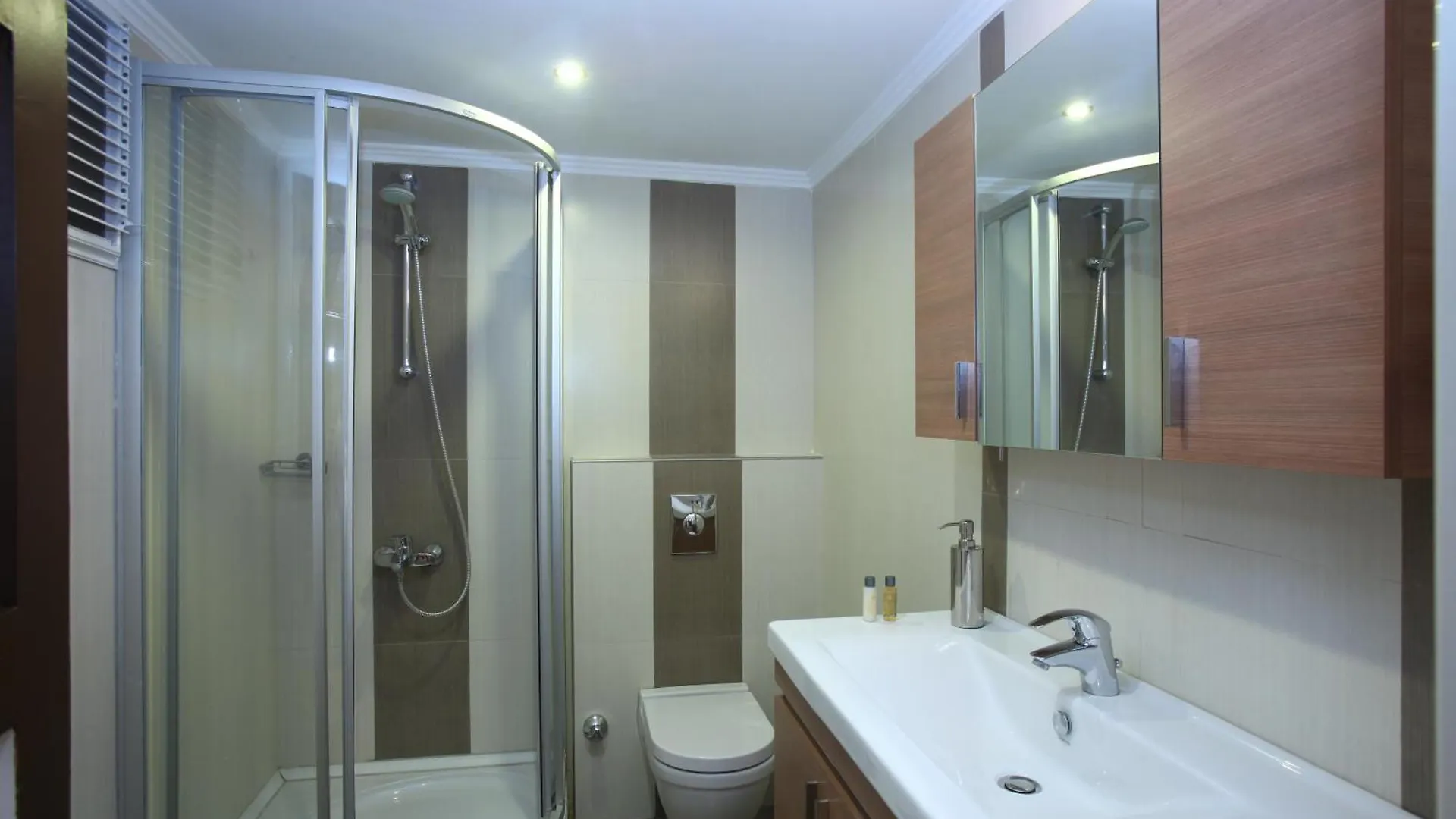 Albatros Hotel Bodrum