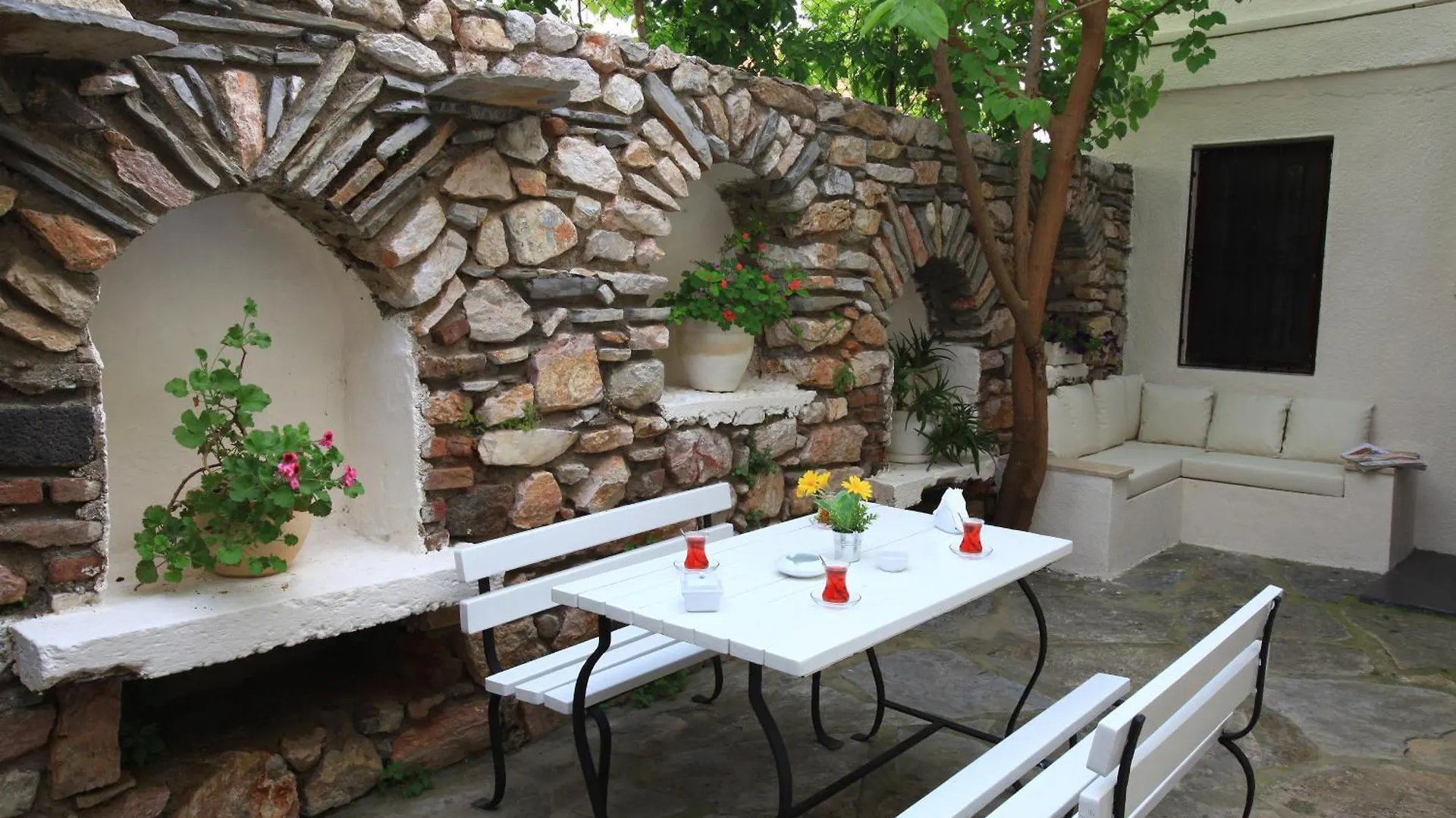 Albatros Hotel Bodrum 0*,