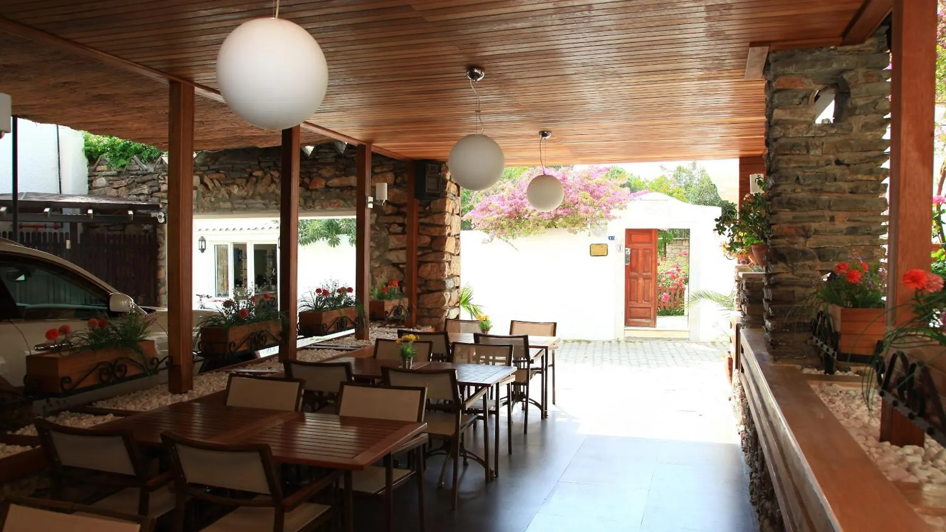 Albatros Hotel Bodrum