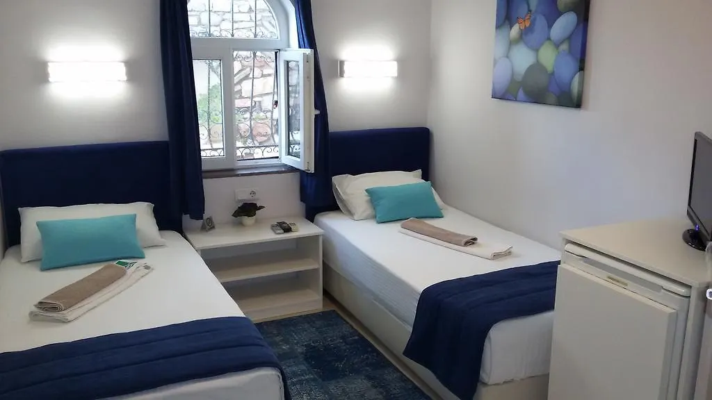 Albatros Hotel Bodrum