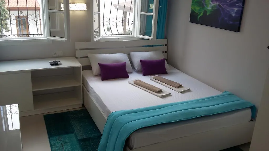 Albatros Hotel Bodrum Turquía
