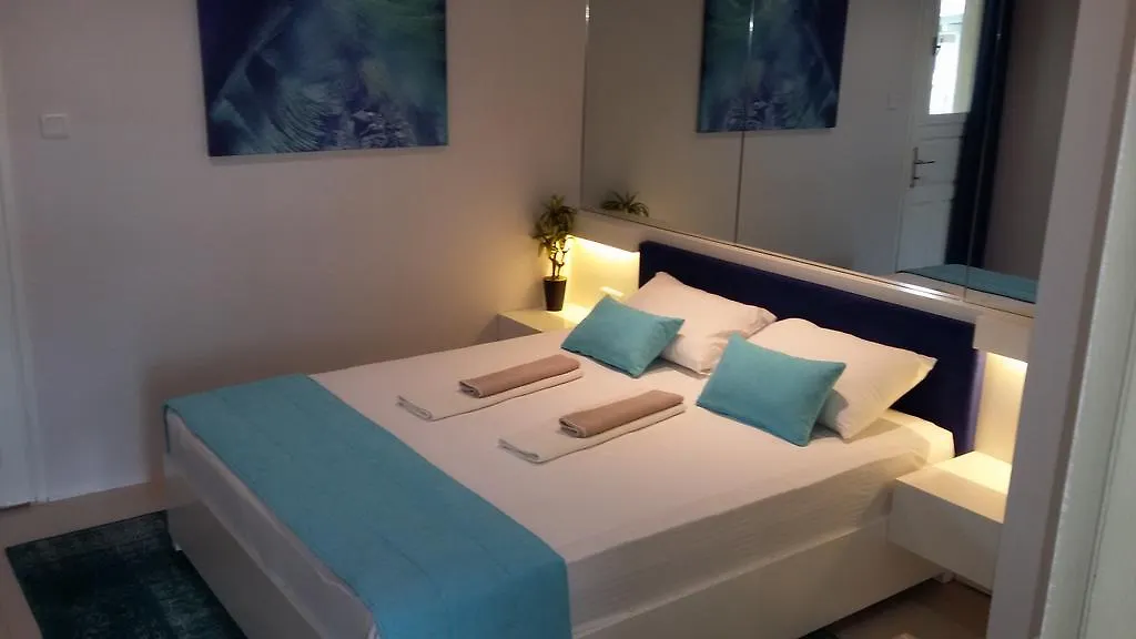 Albatros Hotel Bodrum