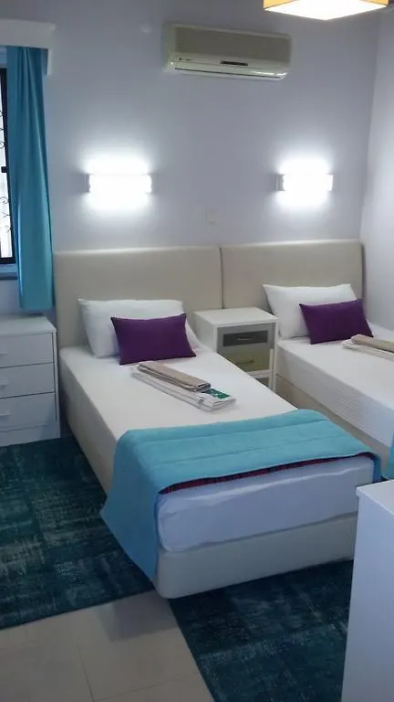 Albatros Hotel Bodrum Turquía