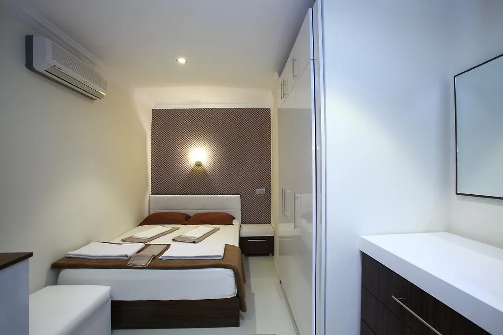 Albatros Hotel Bodrum