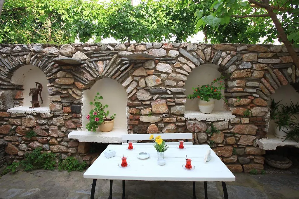 Albatros Hotel Bodrum