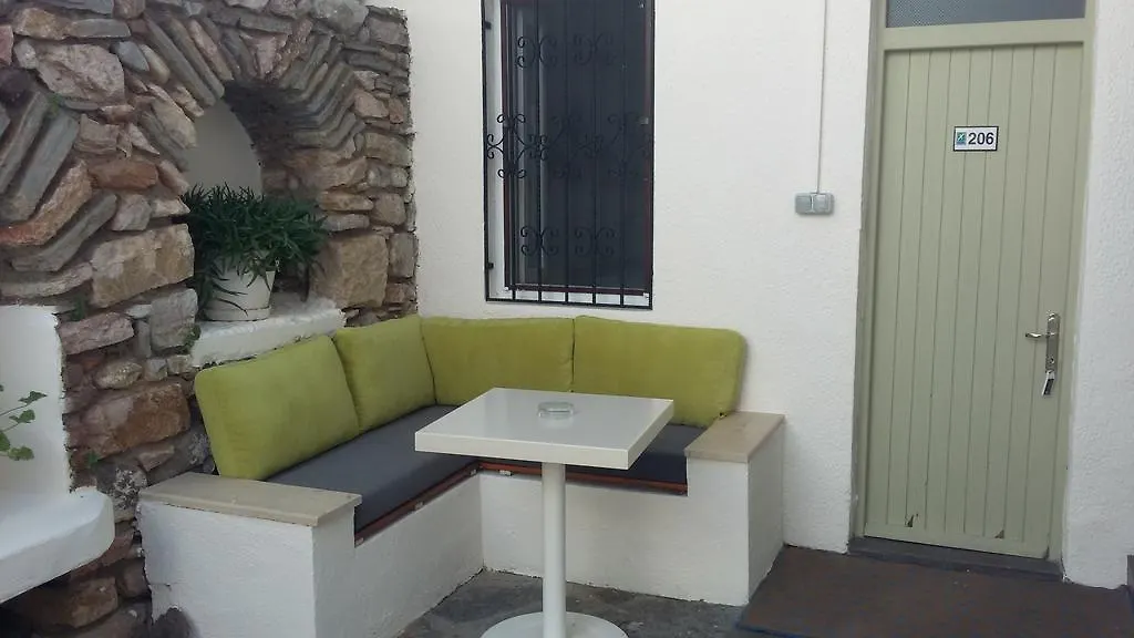 Albatros Hotel Bodrum 0*,  Turquía
