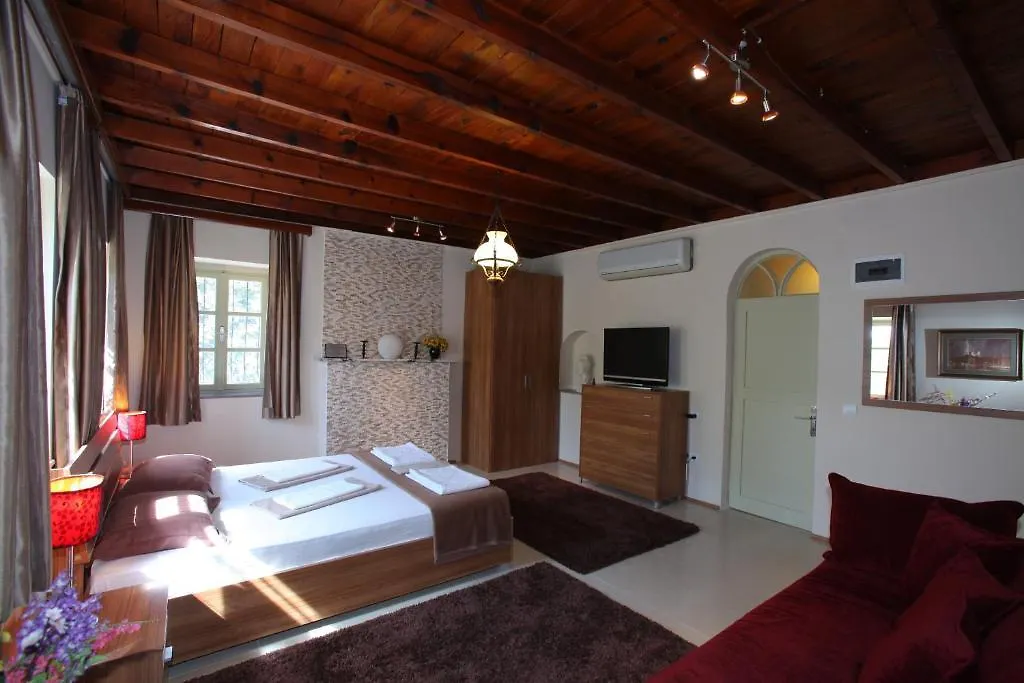 Albatros Hotel Bodrum