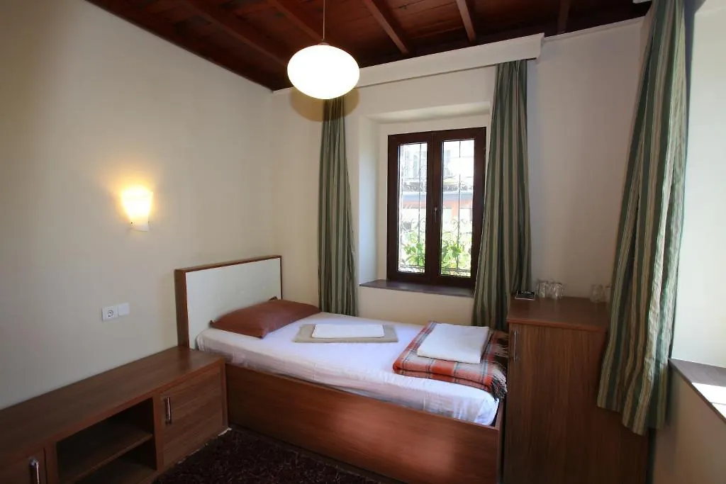 Albatros Hotel Bodrum