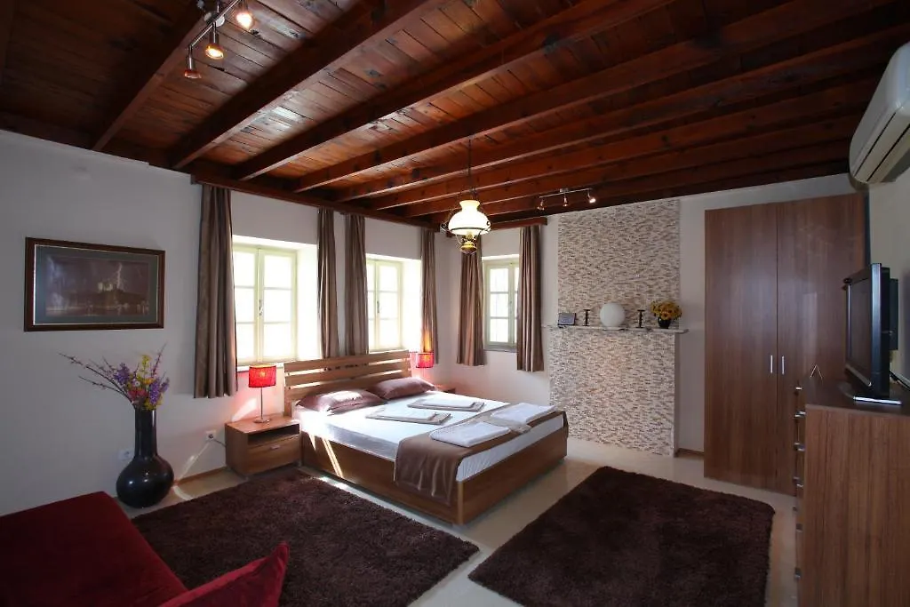 Albatros Hotel Bodrum 0*,  Turquía