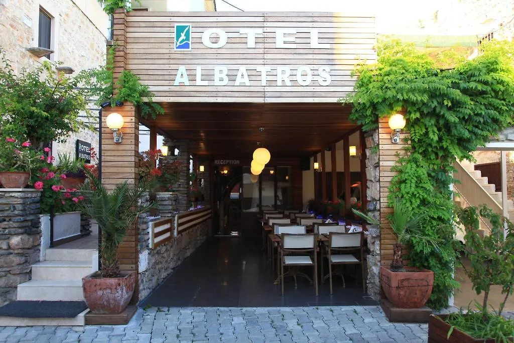 Albatros Hotel Bodrum