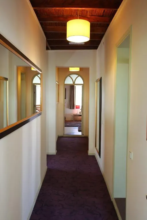 Albatros Hotel Bodrum 0*,